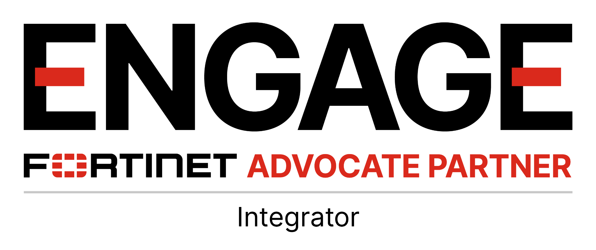 Fortinet Engage — Advocate Integrator